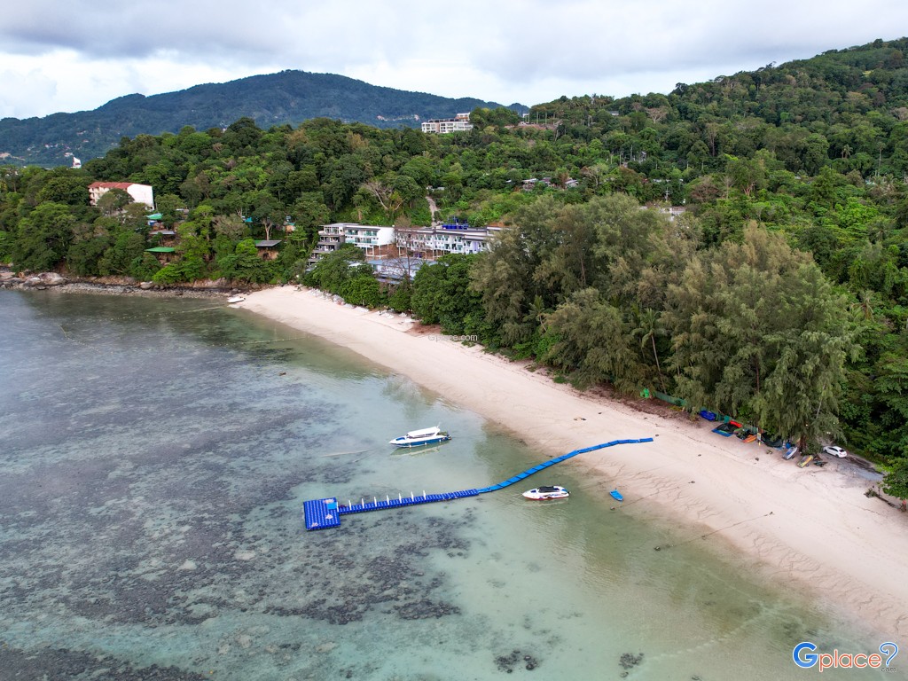 หาดไตรตรัง