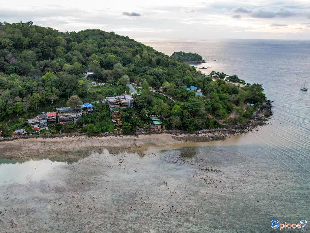 หาดไตรตรัง