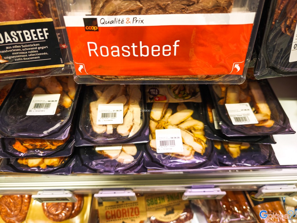 สถานีรถไฟลูเซิร์น