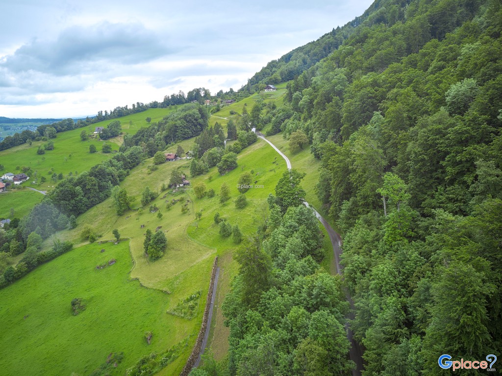 สถานีรถไฟริกิ คาลท์บาดเฟิร์สต์