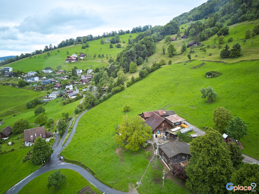 สถานีรถไฟริกิ คาลท์บาดเฟิร์สต์