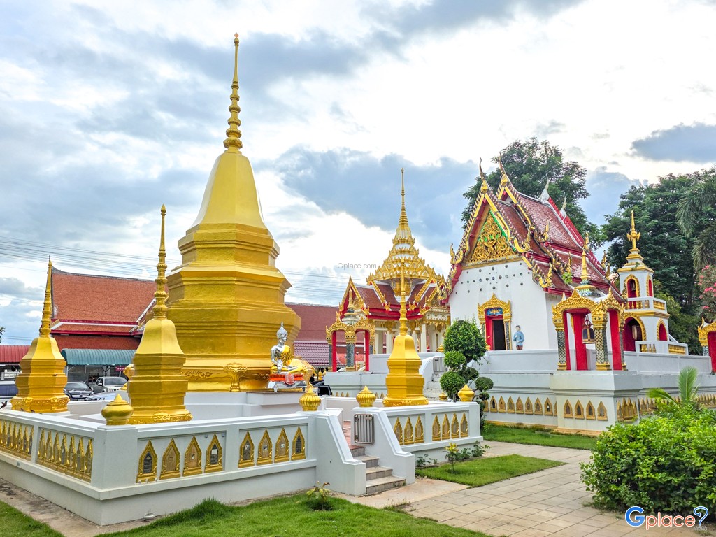 วัดเทวสังฆาราม