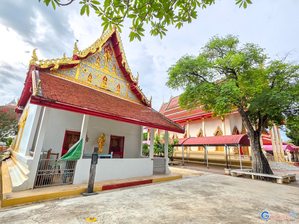 วัดเทวสังฆาราม