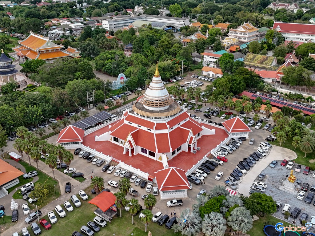 วัดเทวสังฆาราม