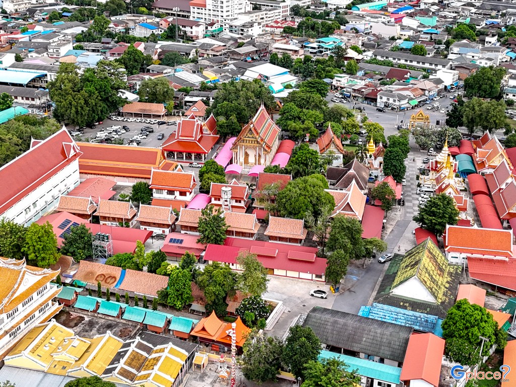 วัดเทวสังฆาราม