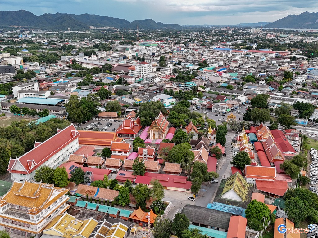 วัดเทวสังฆาราม