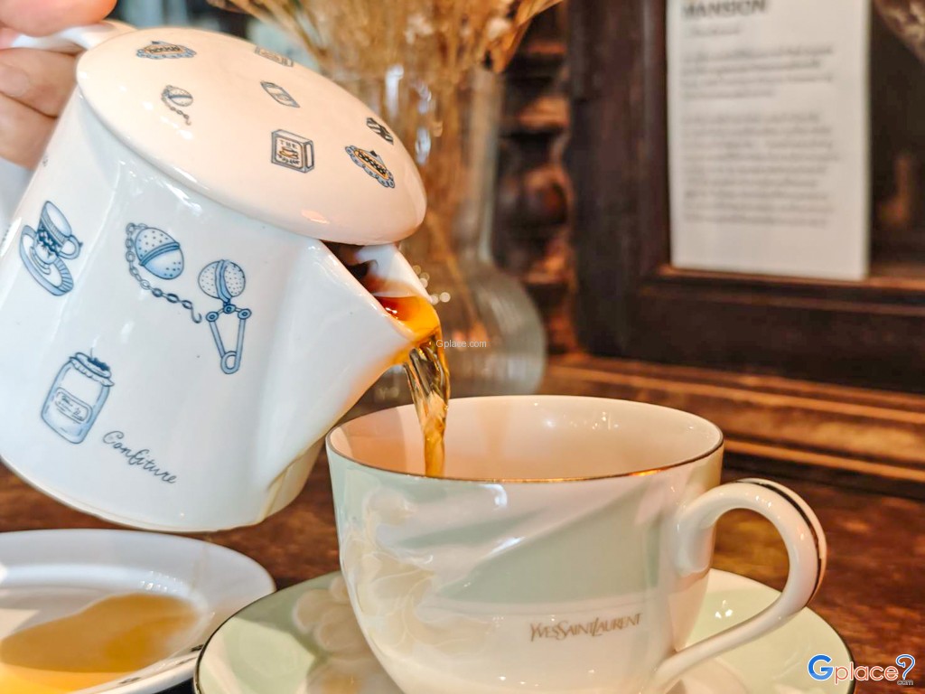 คฤหาสน์อุดมเดชวัฒน์