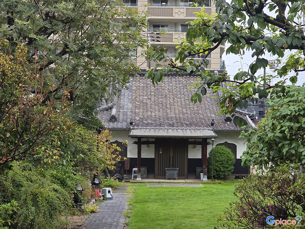 ศาลเจ้าคิจิโจจิ