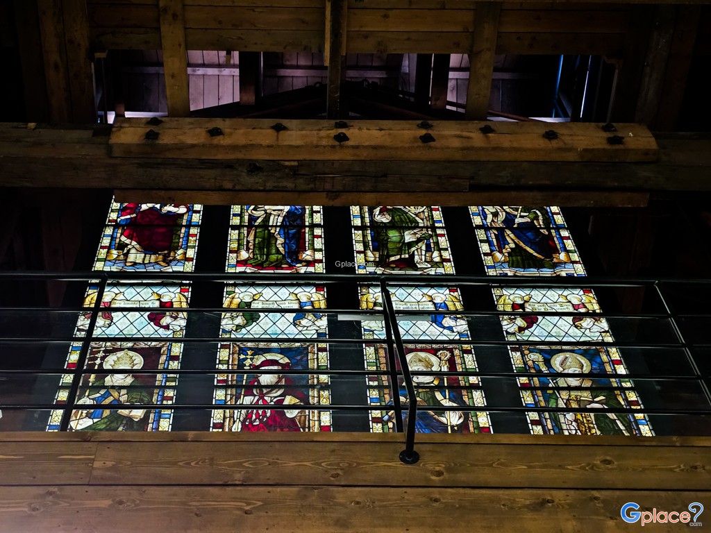 พิพิธภัณฑ์กระจกสีโอตารุ