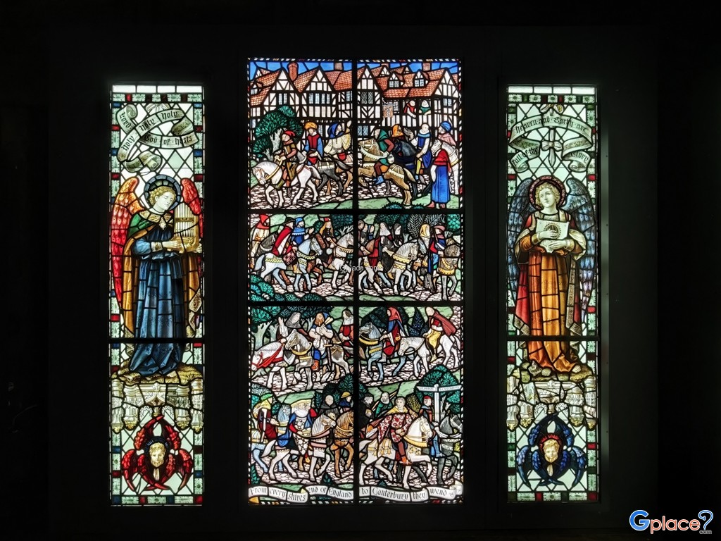 พิพิธภัณฑ์กระจกสีโอตารุ