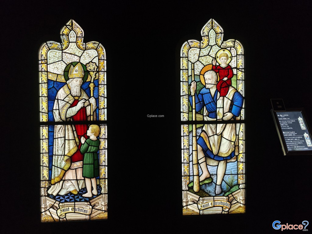 พิพิธภัณฑ์กระจกสีโอตารุ