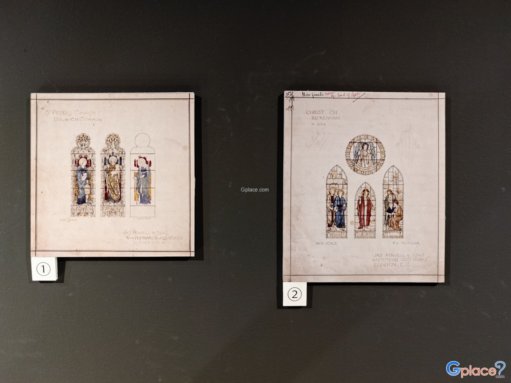 พิพิธภัณฑ์กระจกสีโอตารุ