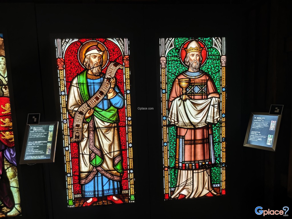 พิพิธภัณฑ์กระจกสีโอตารุ