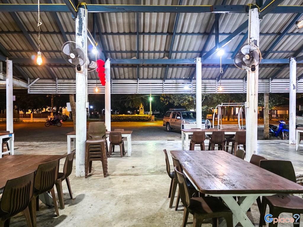 นิวทิวสน แหลมสิงห์