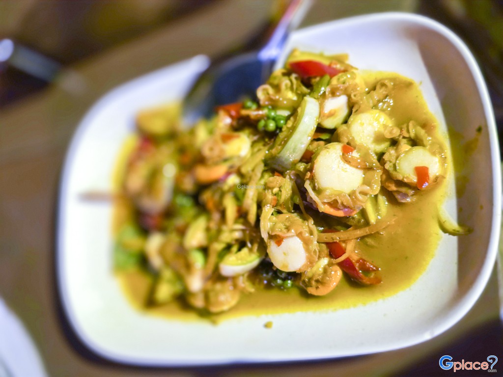 นิวทิวสน แหลมสิงห์