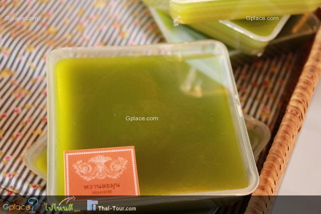 หวานละมุนเชียงใหม่