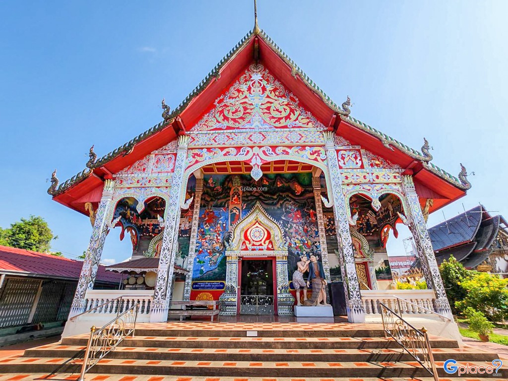 Wat Hua Wiang Tai