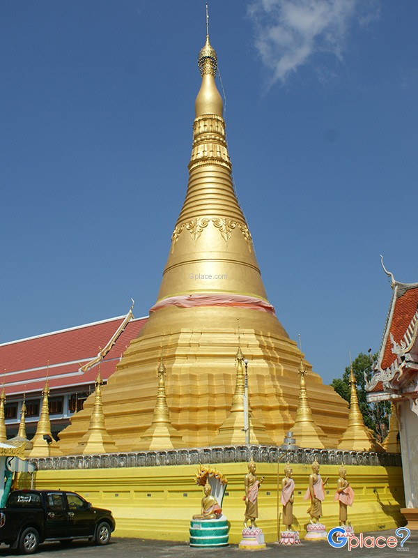 Wat Chumpol Khiri