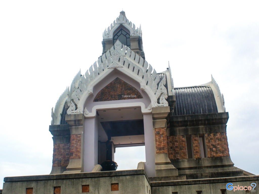 Sala Loi寺