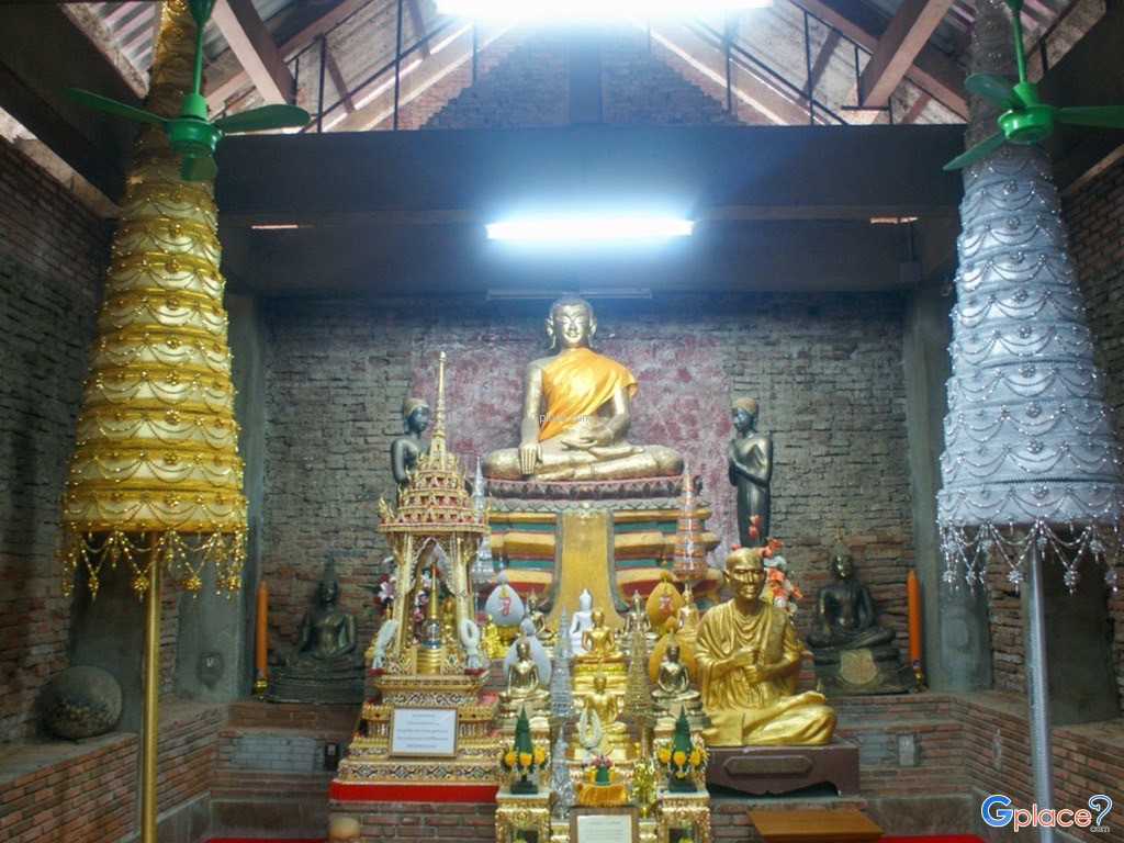 Sala Loi寺