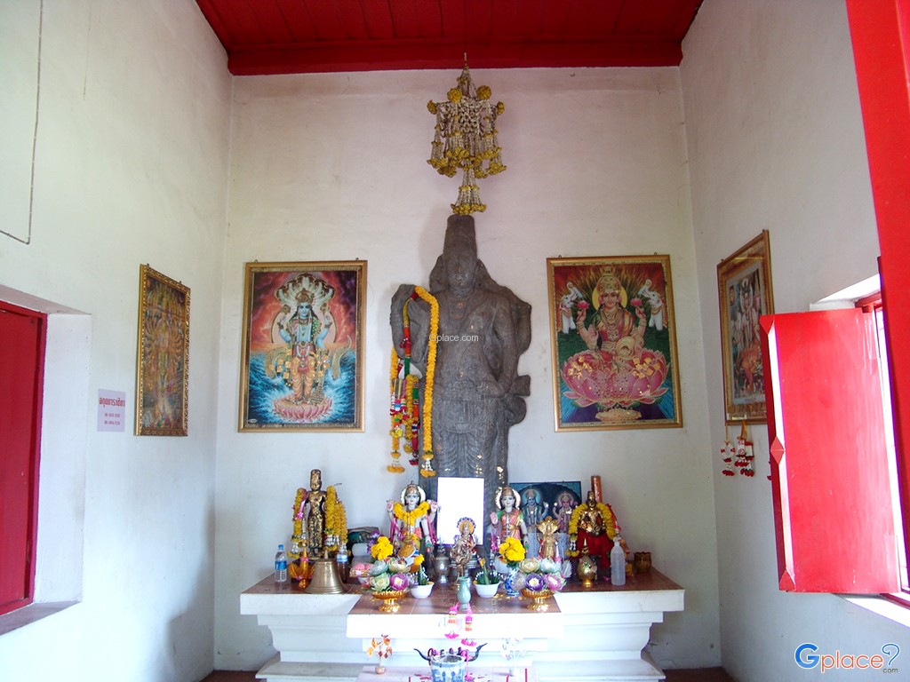 Ho Phra Narai
