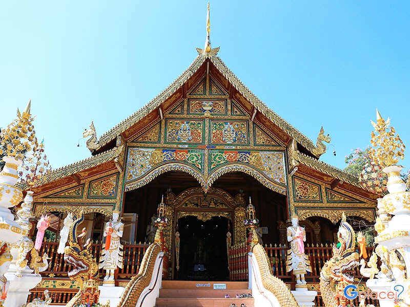 Wat Ming Muang