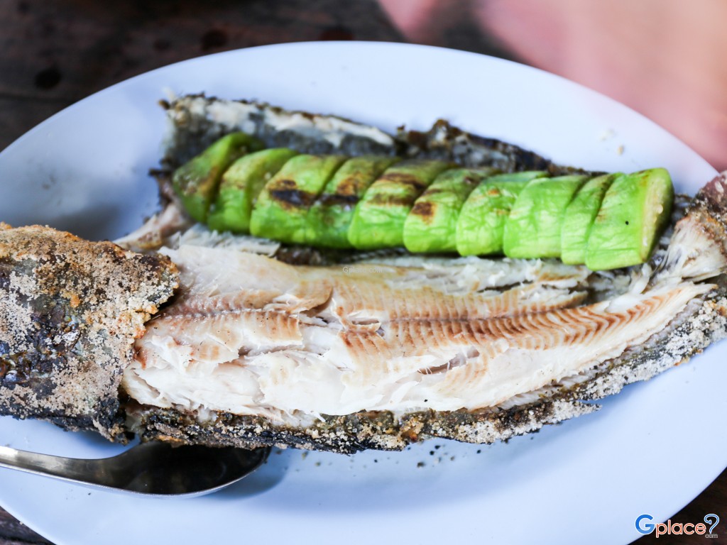 น่านน้ำป่าสัก