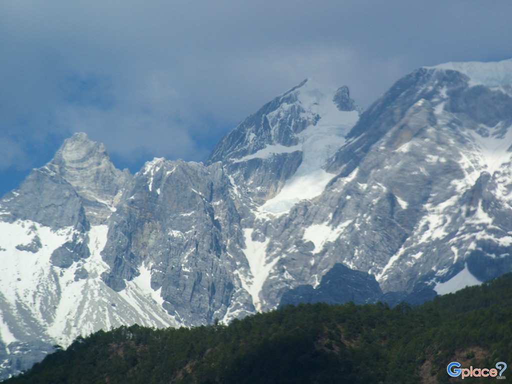 เมืองลี่เจียง