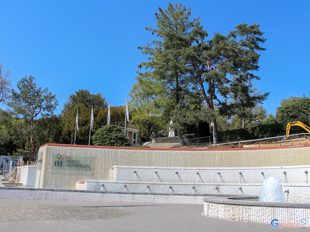 Olympic Museum