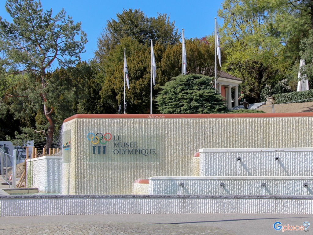Olympic Museum