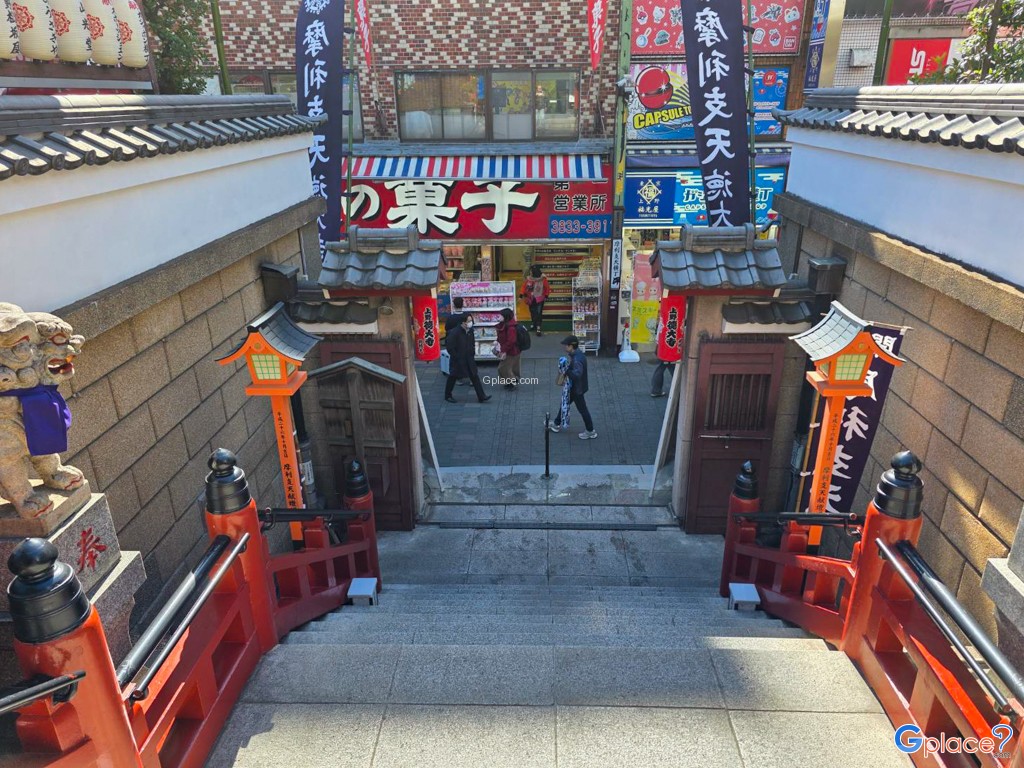 摩利支天徳大寺