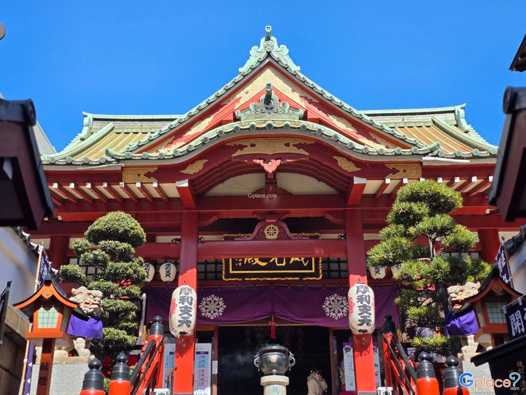 摩利支天徳大寺