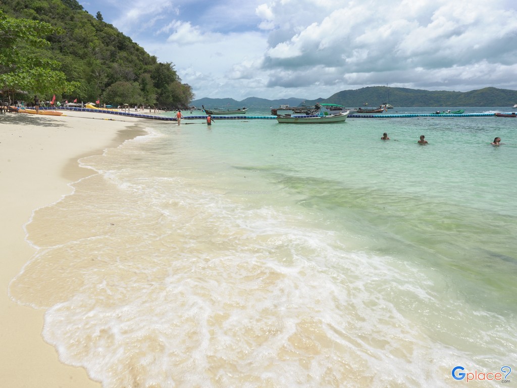 เกาะเฮ