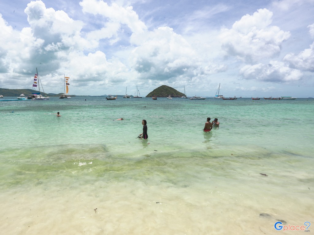 เกาะเฮ