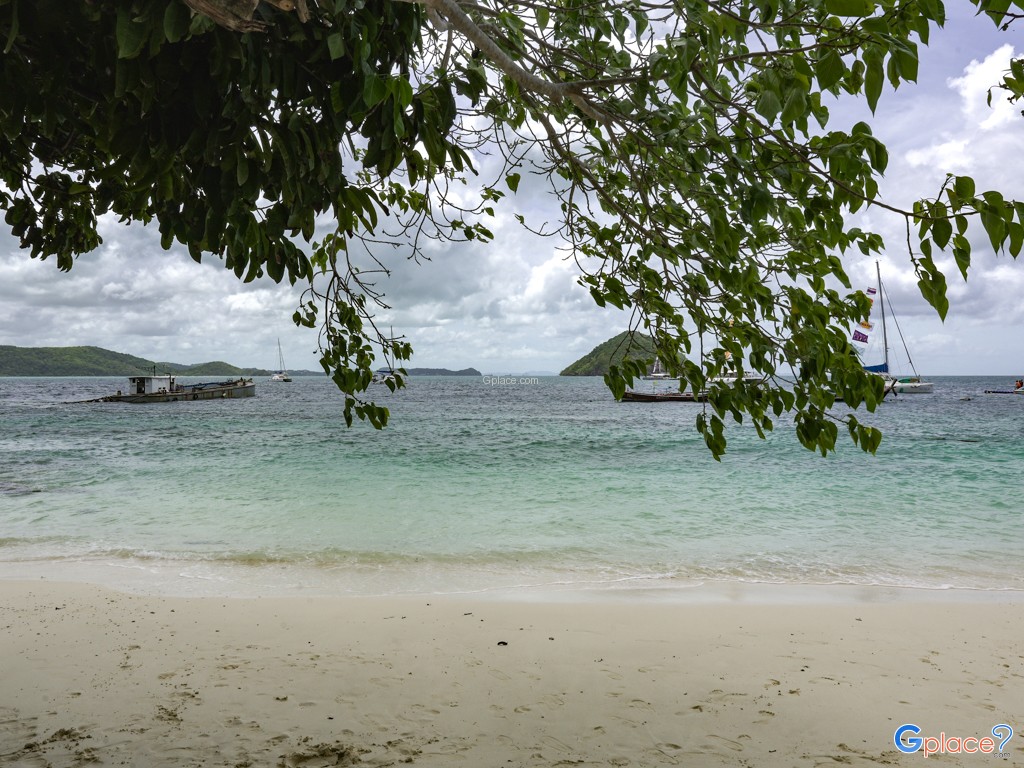 เกาะเฮ