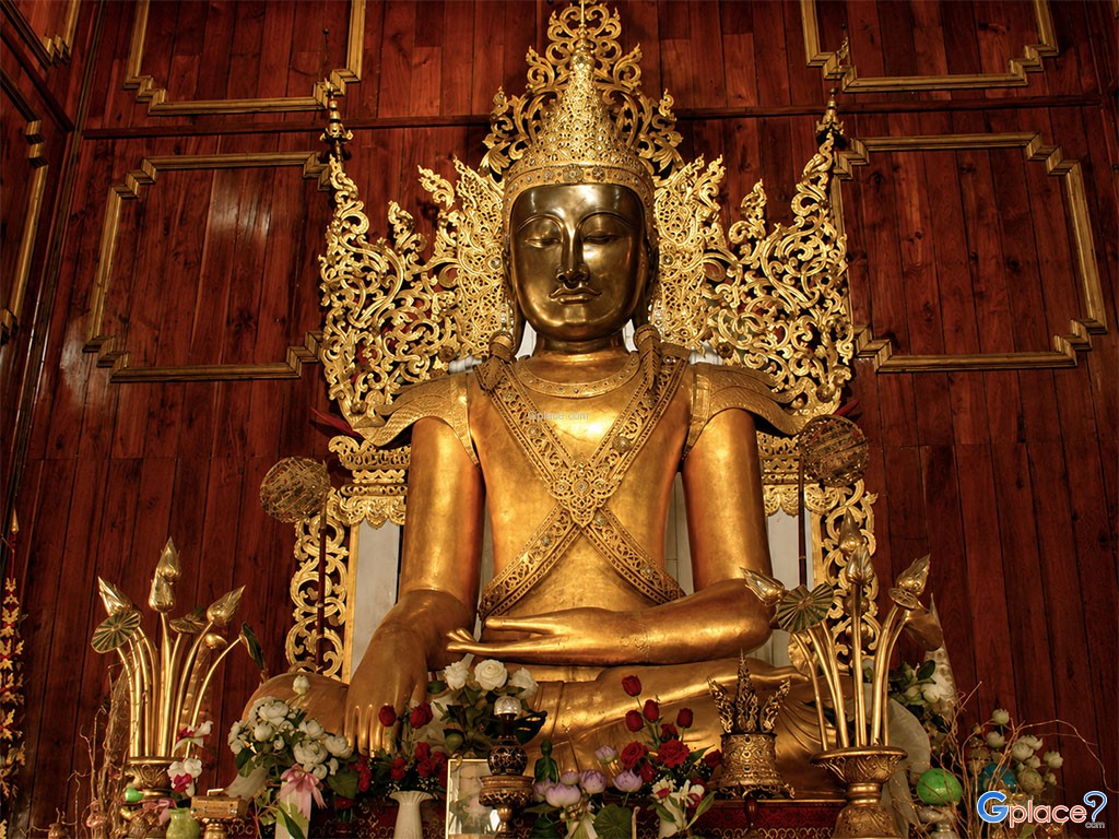 Wat Hua Wiang