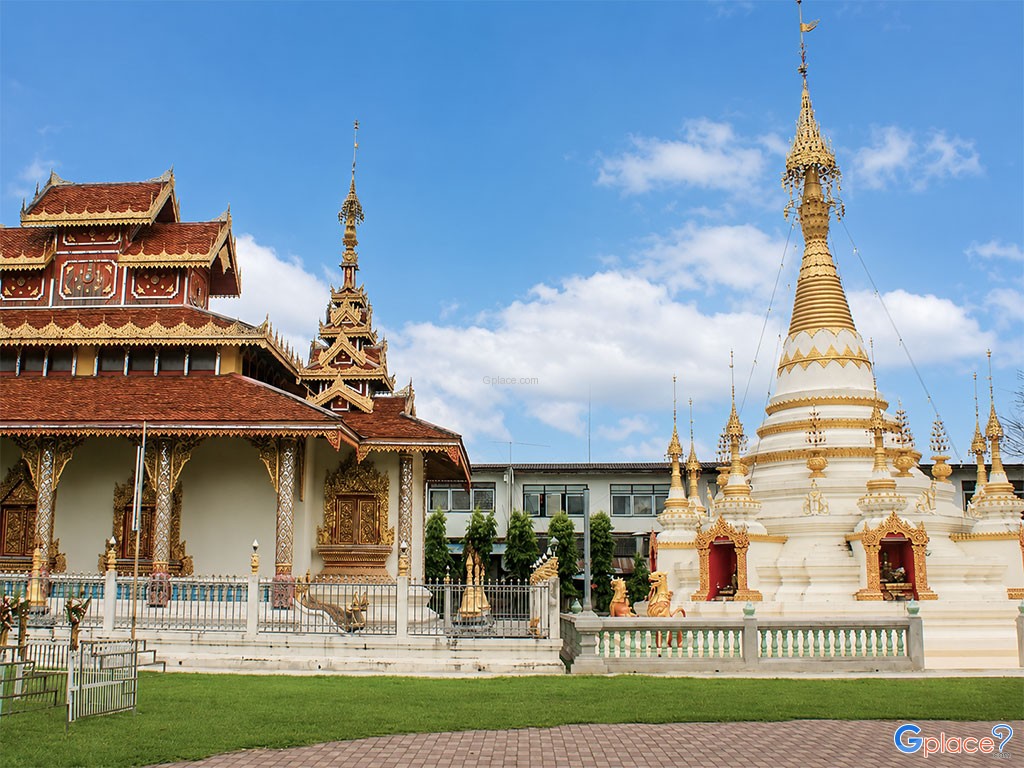 Wat Hua Wiang