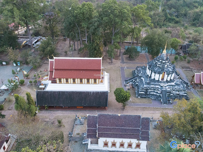 Phra Yun寺