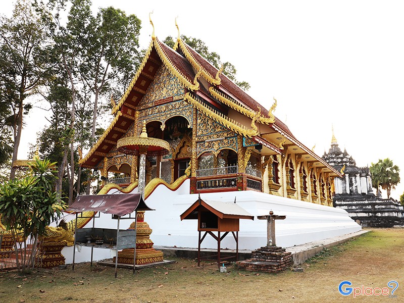 Phra Yun寺
