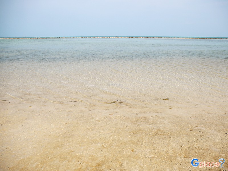 查汶海滩