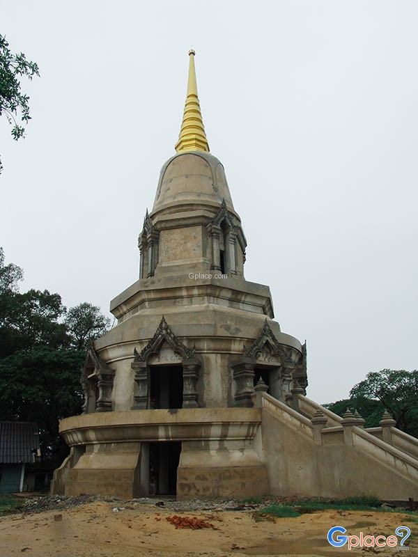 Wat Tha Sutthawat Ang Thong