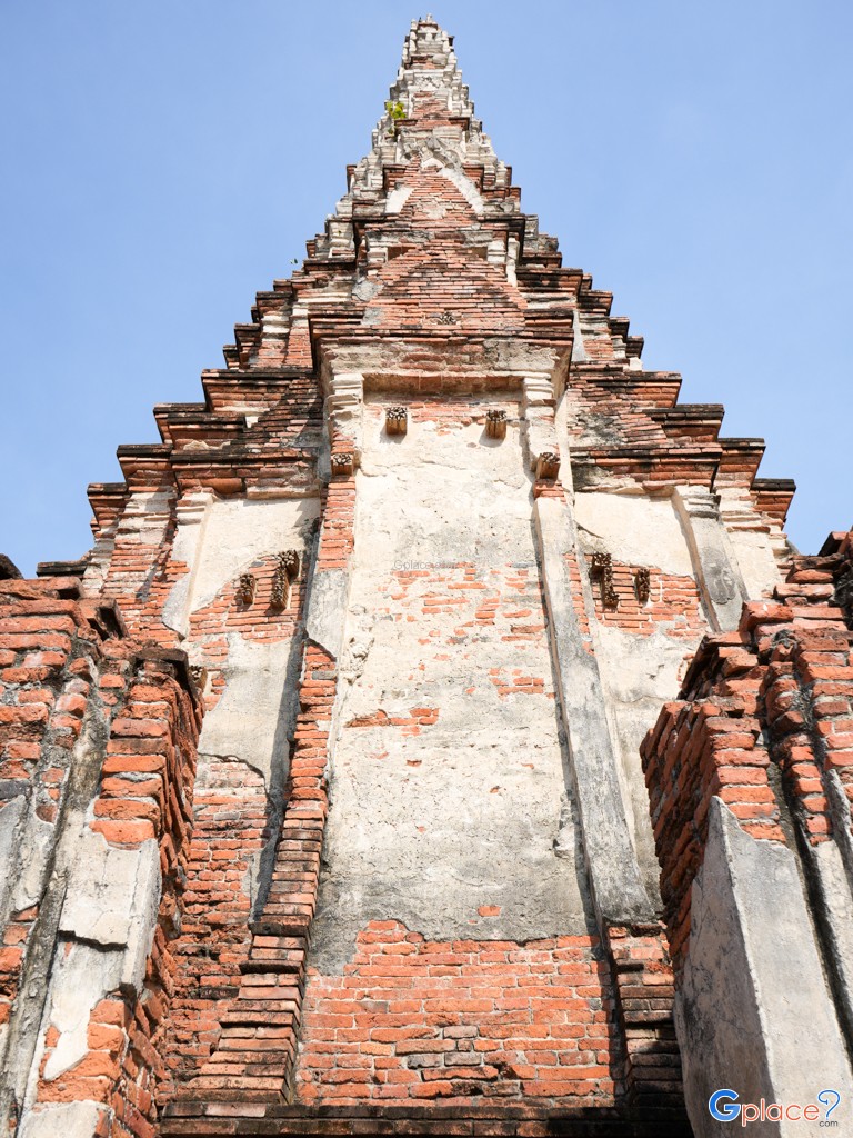 Wat Chaiwatthanaram