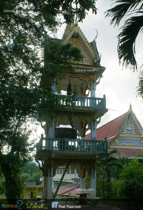Kiri Vihara 寺