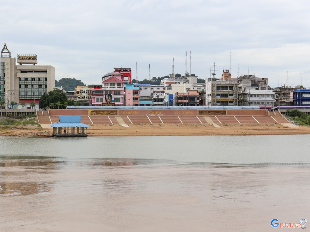Chao Pho Thepharak Shrine – Chao Mae Thapthim Shrine