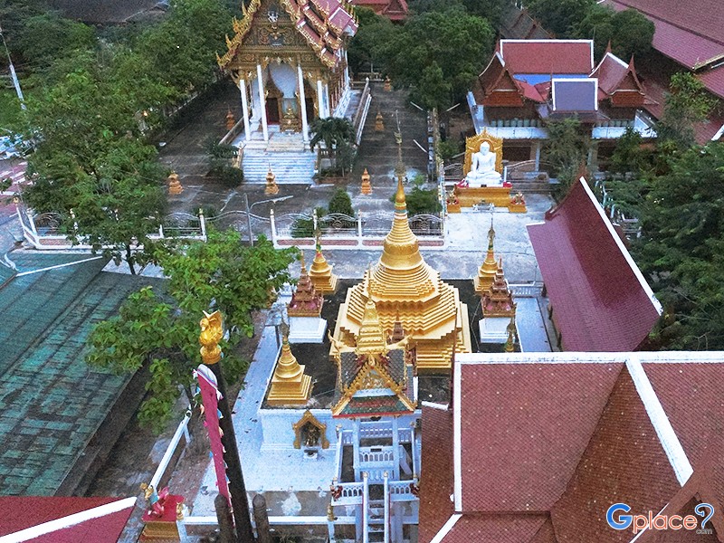 Wat Ratsatthakayaram