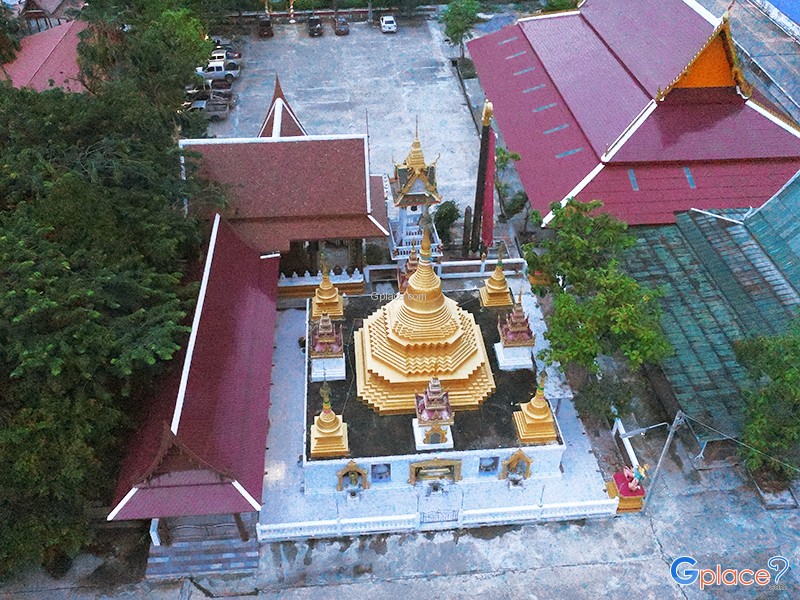 Wat Ratsatthakayaram