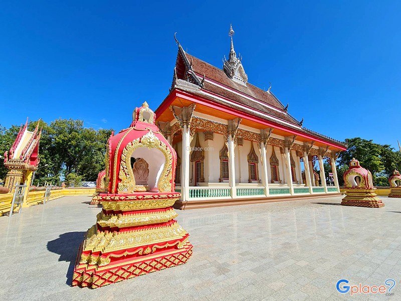 Wat Thap Than