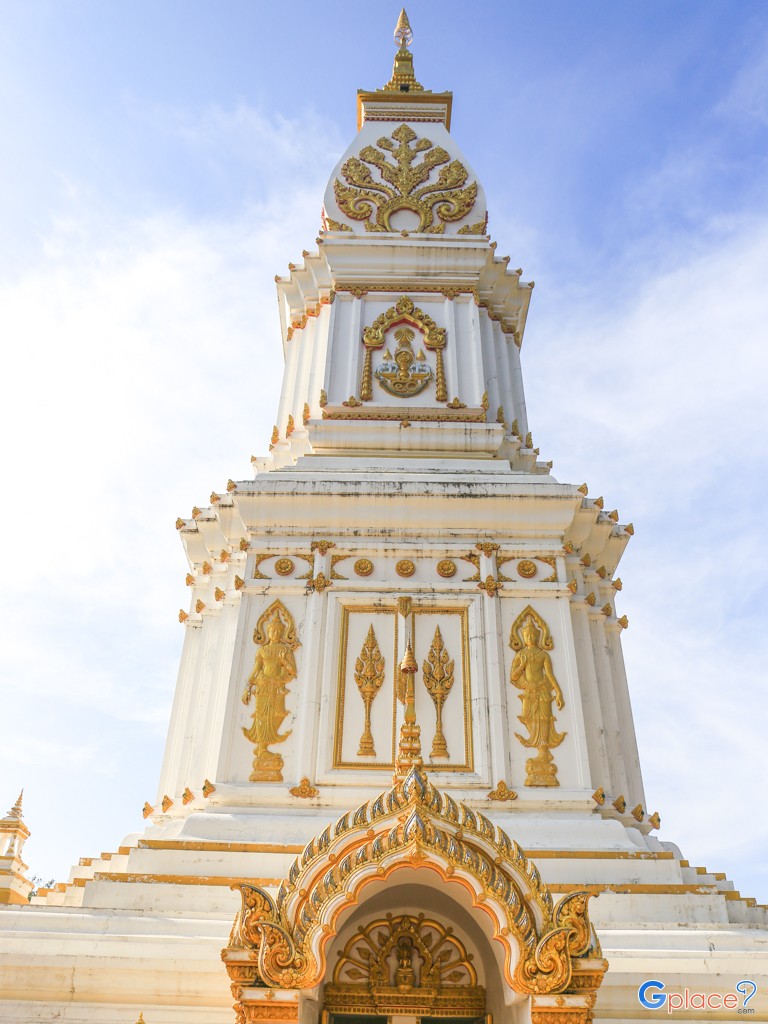 Wat Maruk Khanakhon