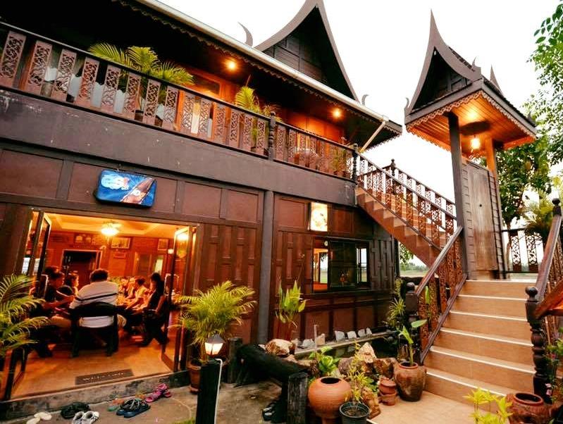 ครัวกางนา