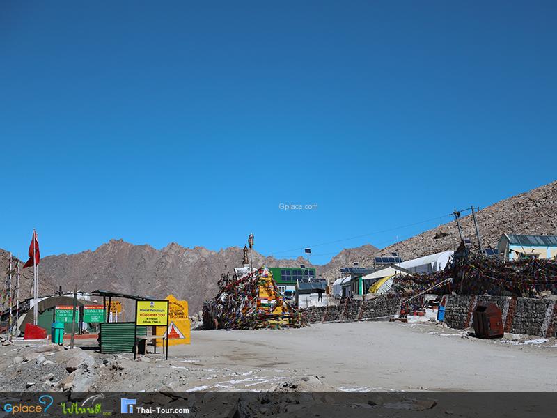 ชาง ลา ChangLa Pass